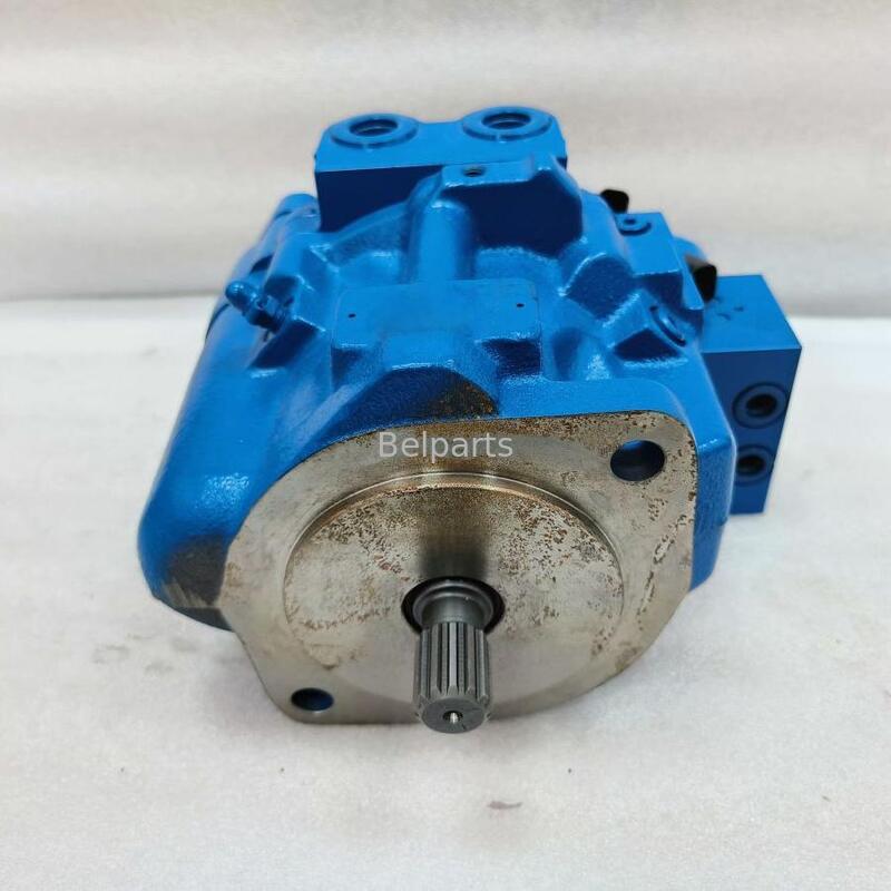 IHI 40 JX Hydraulische Kolbenpumpe für IHI 40JX Minibagger Teile Uchida Rexroth AP2D18LV3RS7-872-1 AP2D18