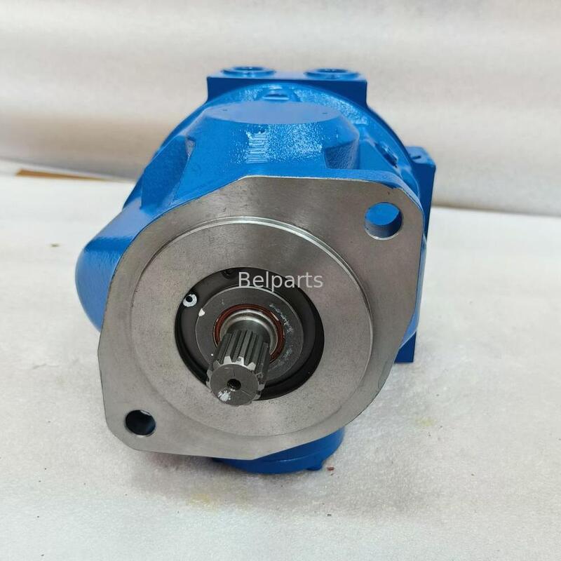 Kubota U30 U35 U35S-2 Hydraulikpumpe für Minibagger Teile RC511-76372 RC511-61115 RC511-61112 OEM Rexroth 
AP2D18LV1RS7-920-2 AP2D18