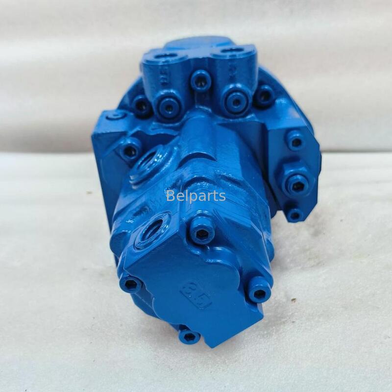 Kubota U30 U35 U35S-2 Hydraulikpumpe für Minibagger Teile RC511-76372 RC511-61115 RC511-61112 OEM Rexroth 
AP2D18LV1RS7-920-2 AP2D18