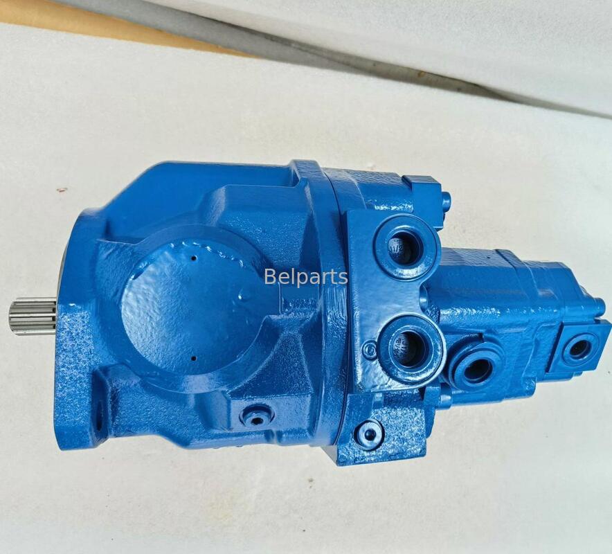 Kubota U30 U35 U35S-2 Hydraulikpumpe für Minibagger Teile RC511-76372 RC511-61115 RC511-61112 OEM Rexroth 
AP2D18LV1RS7-920-2 AP2D18