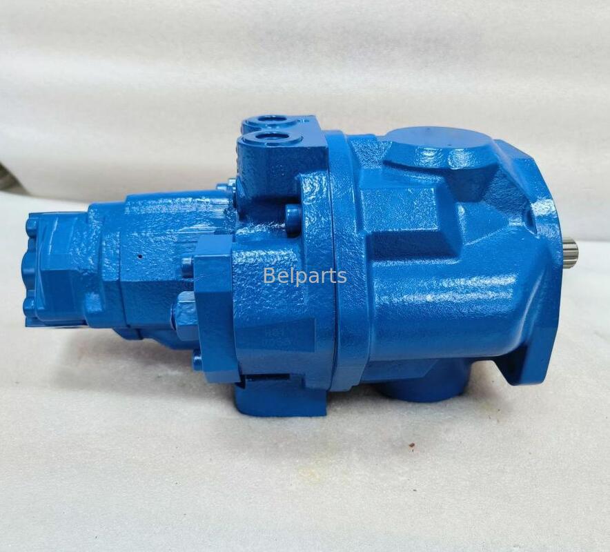 Kubota U30 U35 U35S-2 Hydraulikpumpe für Minibagger Teile RC511-76372 RC511-61115 RC511-61112 OEM Rexroth 
AP2D18LV1RS7-920-2 AP2D18