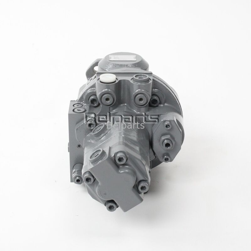 IHI 30NX 35NX 30 35 J Hydraulische Kolbenpumpe für Minibagger Teile Rexroth AP2D21 AP2D21LV1RS6-985-1