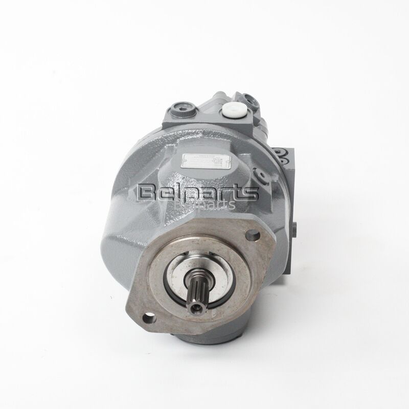 Hydraulische Kolbenpumpe Komatsu PC45-1 für Minibaggerteile 840220081 Rexroth AP2D21 AP2D21LV1RS6-985-1