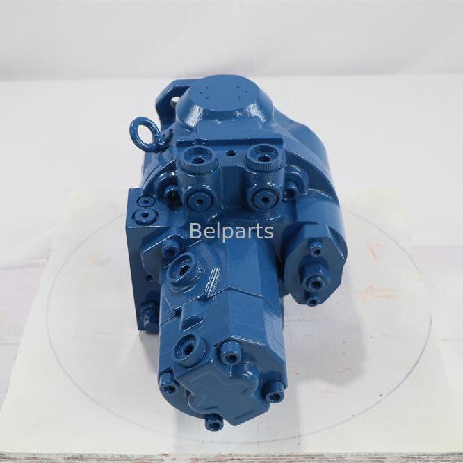 KOBELCO SK50SR-5 SK50SRX-7 SK55SRX-7 Hydraulische Kolbenpumpe für Minibagger Teil PH10V00013F1 Rexroth AP2D25 AP2D25LV1RS7-873