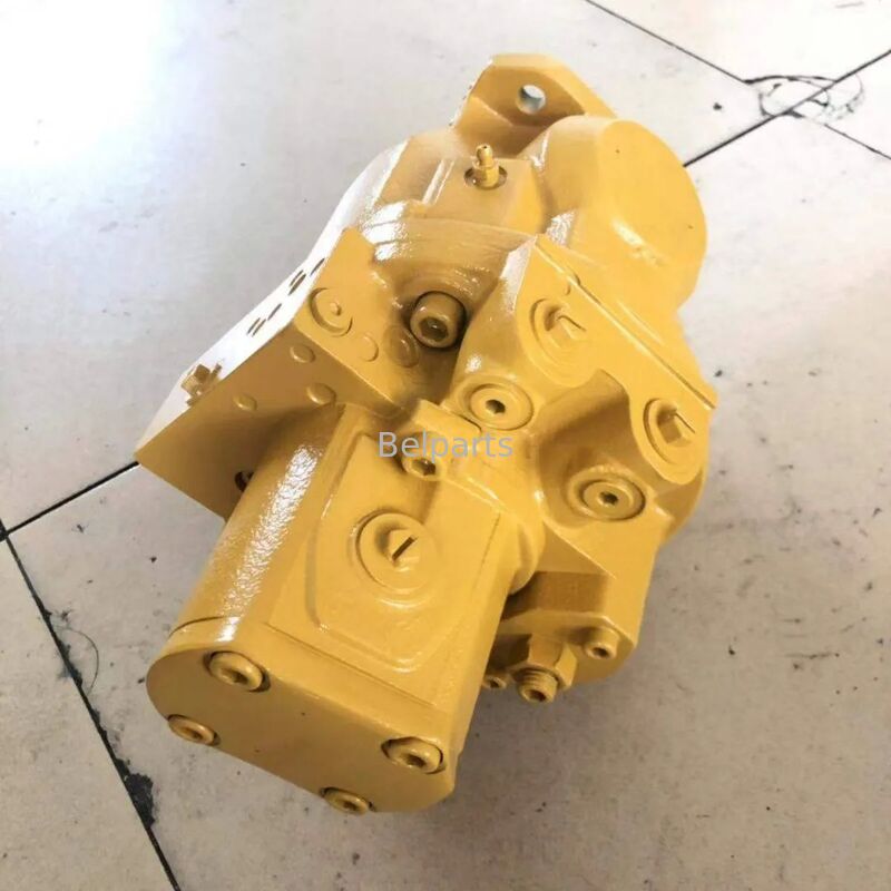 CAT 305.5 306 Hydraulische Kolbenpumpe für Minibagger Teil 2597954 2976575 3417666 Rexroth AP2D25 AP2D25LV1RS7-873 OEM