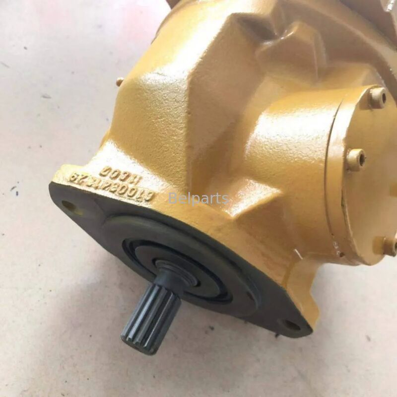 CAT 305.5 306 Hydraulische Kolbenpumpe für Minibagger Teil 2597954 2976575 3417666 Rexroth AP2D25 AP2D25LV1RS7-873 OEM