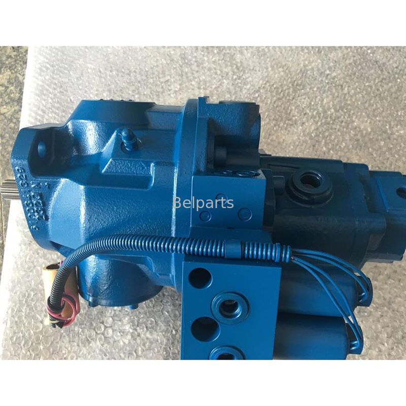 Takeuchi TB145 Hydraulikpumpe für Bagger Teil Rexroth OEM Original Hauptpumpe AP2D25LV1RS7-929-4