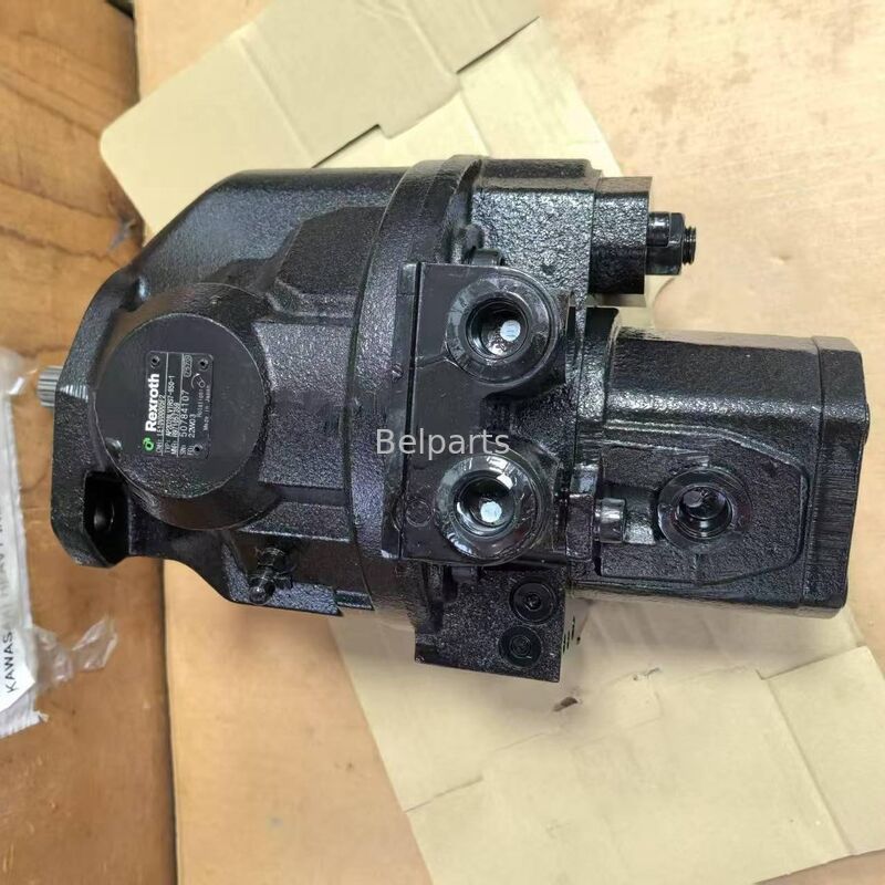 Kobelco SK40SR-3 Hydraulikpumpe für Baggerteile 72285151 Rexroth OEM AP2D25LV1RS7-902-2 AP2D25