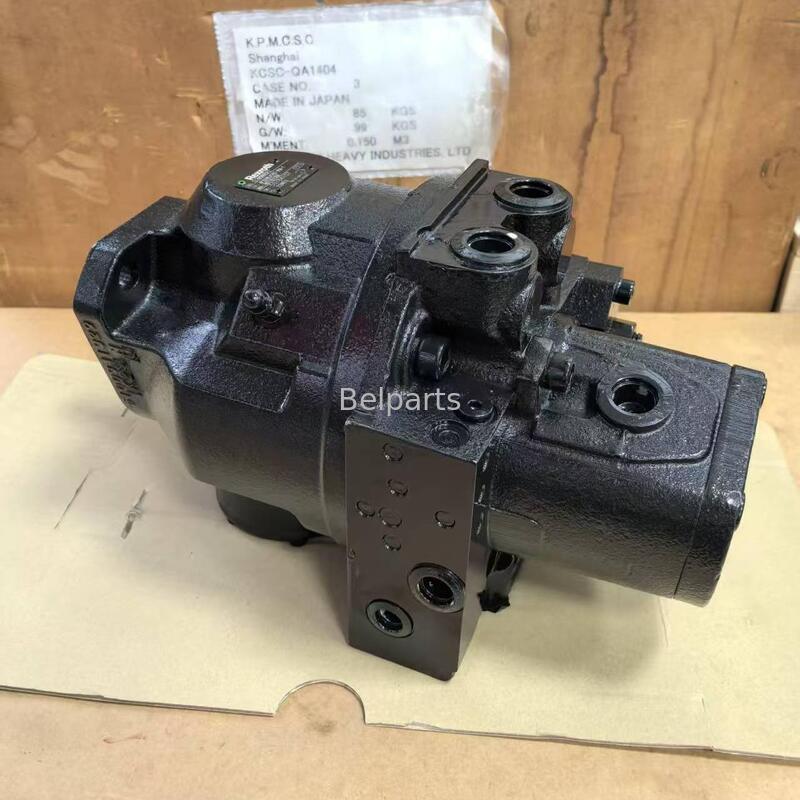 CASE CX40B CX45B CX50B CX55B Hydraulikpumpe für Baggerteile 72285151 Rexroth OEM AP2D25LV1RS7-916-1 AP2D25