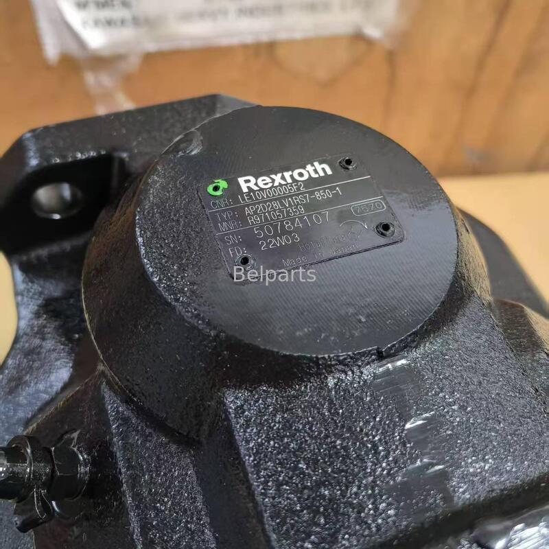 CASE CX40B CX45B CX50B CX55B Hydraulikpumpe für Baggerteile 72285151 Rexroth OEM AP2D25LV1RS7-916-1 AP2D25