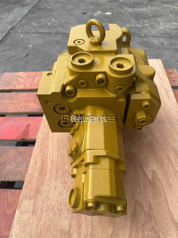 CAT 307C 308C Hydraulikpumpe für Minibagger Teil AP2D36 1659270 3031424 165-9270 303-1424 Rexroth Hauptkolbenpumpe