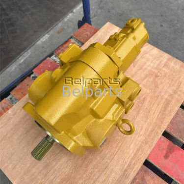 CAT 307C 308C Hydraulikpumpe für Minibagger Teil AP2D36 1659270 3031424 165-9270 303-1424 Rexroth Hauptkolbenpumpe