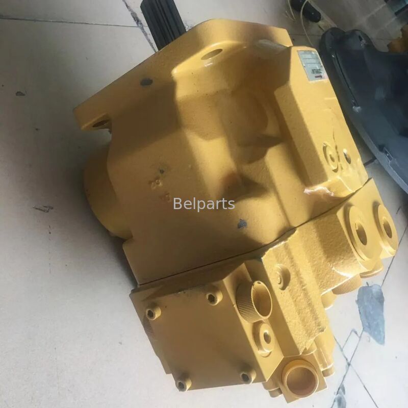 CAT 307C 308C Hydraulikpumpe für Minibagger Teil AP2D36 1626259 1659269 162-6259 165-9269 Rexroth Hauptkolbenpumpe