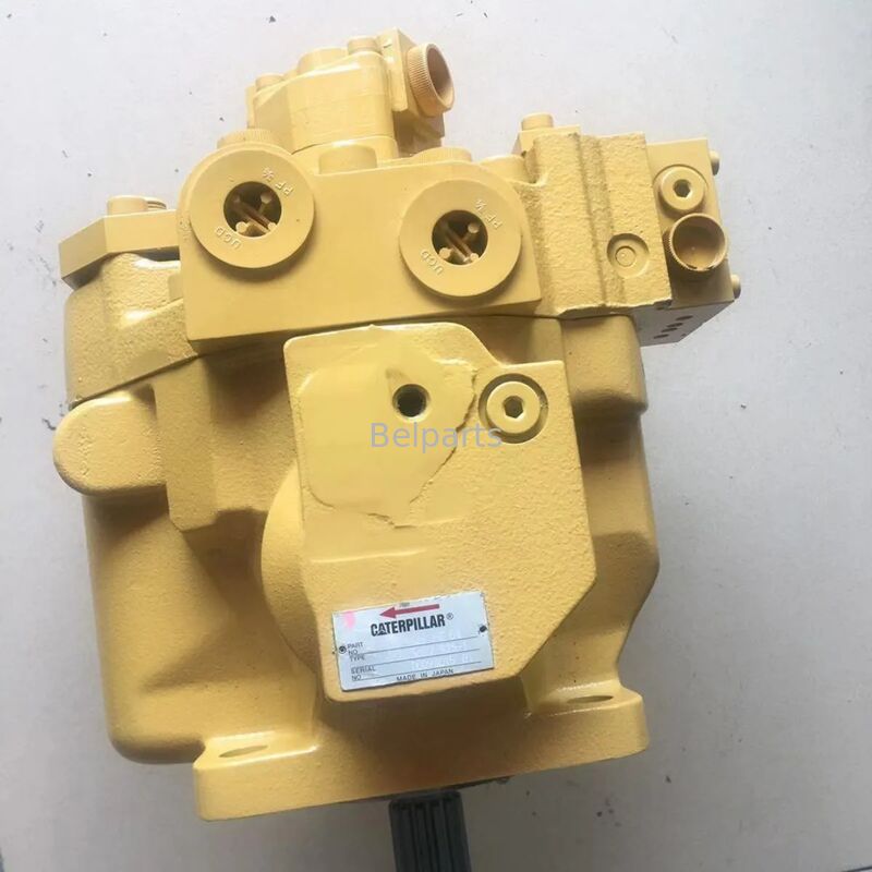 CAT 307C 308C Hydraulikpumpe für Minibagger Teil AP2D36 1626259 1659269 162-6259 165-9269 Rexroth Hauptkolbenpumpe