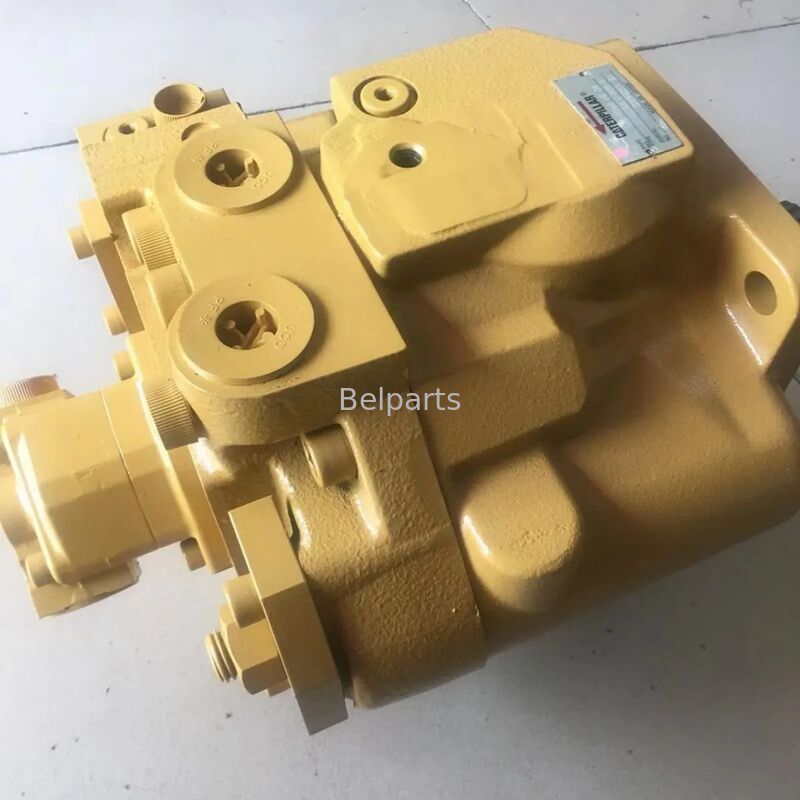 CAT 307C 308C Hydraulikpumpe für Minibagger Teil AP2D36 1626259 1659269 162-6259 165-9269 Rexroth Hauptkolbenpumpe