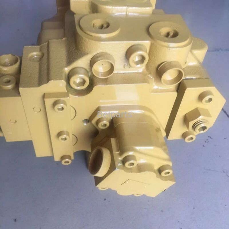 CAT 307C 308C Hydraulikpumpe für Minibagger Teil AP2D36 1626259 1659269 162-6259 165-9269 Rexroth Hauptkolbenpumpe