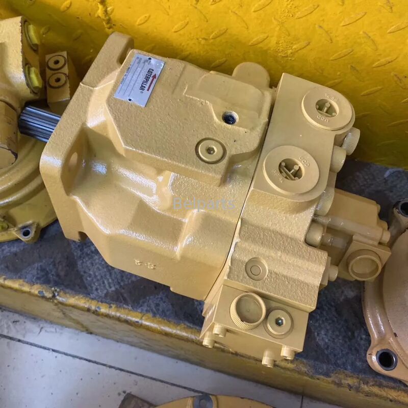 CAT 307C 308C Hydraulikpumpe für Minibagger Teil AP2D36 1626259 1659269 162-6259 165-9269 Rexroth Hauptkolbenpumpe