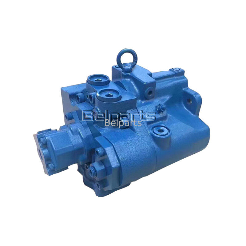 Hyundai R80-7 R80-7A Hydraulikpumpe für Baggerteile 31N1-10010 31Q1-10050 OEM AP2D36LV3RS7-845-0 AP2D36