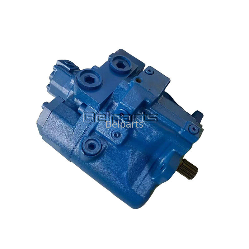 DOOSAN DH80-7 DH80 GOLD Hydraulikpumpe für DAEWOO Bagger Teile K9009726 OEM AP2D25 AP2D36