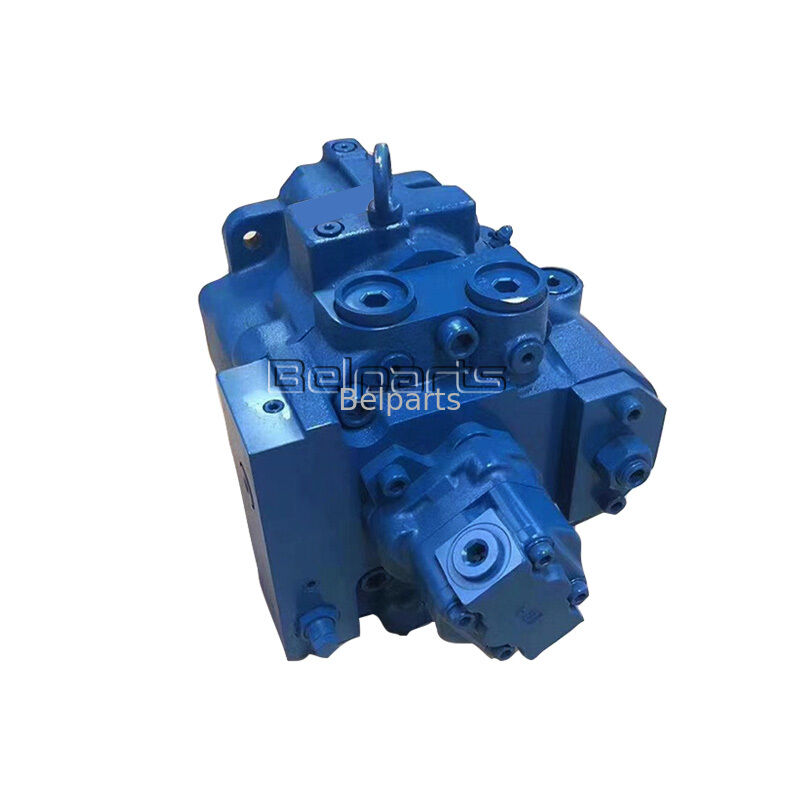 DOOSAN DH80-7 DH80 GOLD Hydraulikpumpe für DAEWOO Bagger Teile K9009726 OEM AP2D25 AP2D36