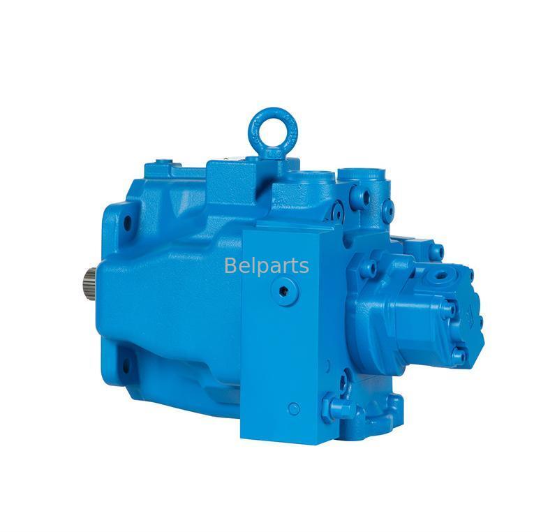 DOOSAN DX75 DX80 DX80R Solar 75-V-Hydraulikpumpe für Baggerteile 401-00327 02428571 OEM AP2D36