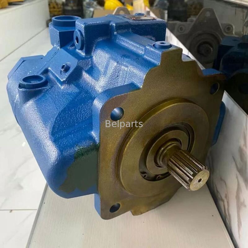 SUMITOMO SH75X-6A SH75XU-6 SH80-3B SH80-6B Hydraulikpumpe für Baggerteile OEM AP2D36LV3RS7-843-0 AP2D36