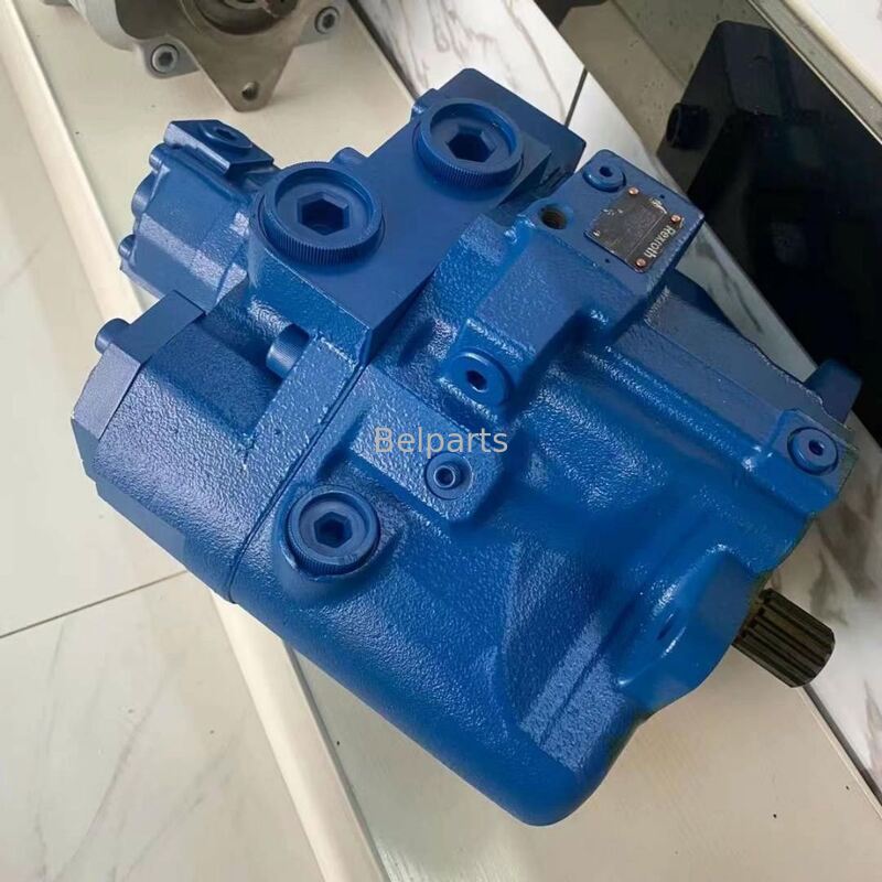 SUMITOMO SH75X-6A SH75XU-6 SH80-3B SH80-6B Hydraulikpumpe für Baggerteile OEM AP2D36LV3RS7-843-0 AP2D36