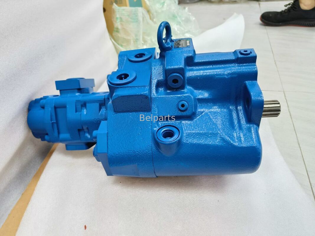 Takeuchi TB070 Hydraulikpumpe für Baggerteile OEM Neue AP2D36LV1RS6-962-1 AP2D36 Hauptkolbenpumpe