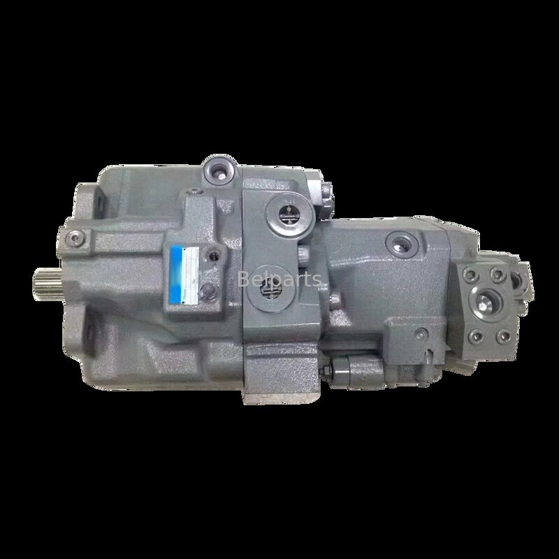 Hitachi ZX70 ZX75US ZX80 ZX80SB ZX85US Hydraulikpumpe für Baggerteile 4472052 4437197 4469025 OEM AP2D36LV1RS6-991 AP2D36