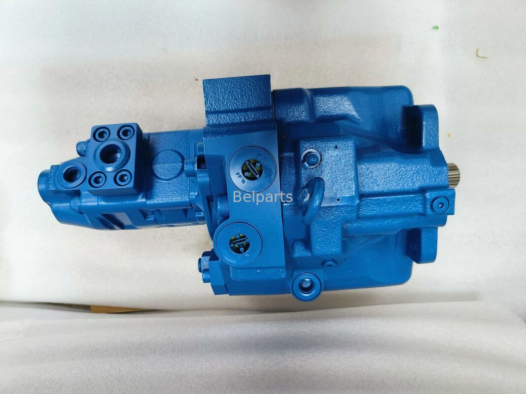 Yanmar SV100-1 VIO80U VIO80-1 VIO80 U Hydraulikpumpe für Baggerteile 172499-73100 OEM AP2D36LV3RS6-842-0 AP2D36 Hauptkolbenpumpe