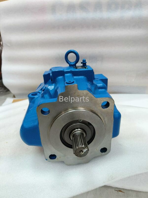 Yanmar SV100-1 VIO80U VIO80-1 VIO80 U Hydraulikpumpe für Baggerteile 172499-73100 OEM AP2D36LV3RS6-842-0 AP2D36 Hauptkolbenpumpe