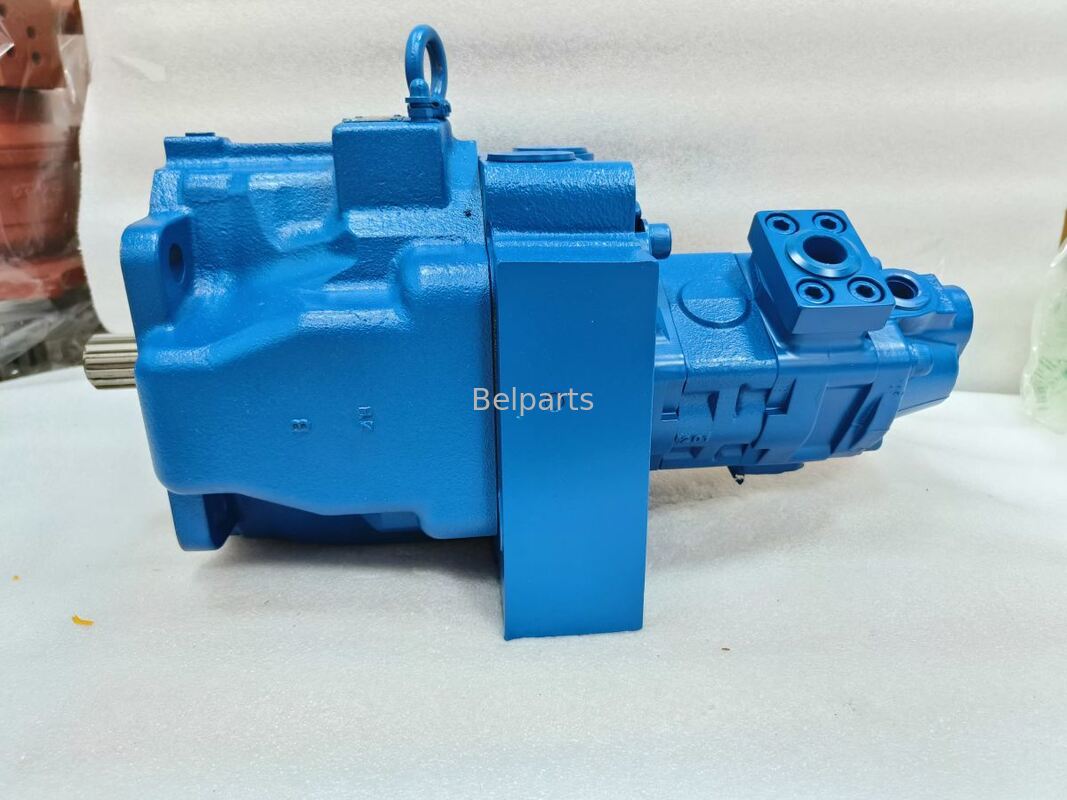 Yanmar SV100-1 VIO80U VIO80-1 VIO80 U Hydraulikpumpe für Baggerteile 172499-73100 OEM AP2D36LV3RS6-842-0 AP2D36 Hauptkolbenpumpe
