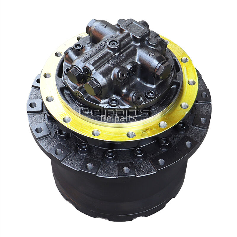 John Deere 120C Achsantrieb-Baggerteile 9180731 9196238 Fahrmotor-Reduzierstück