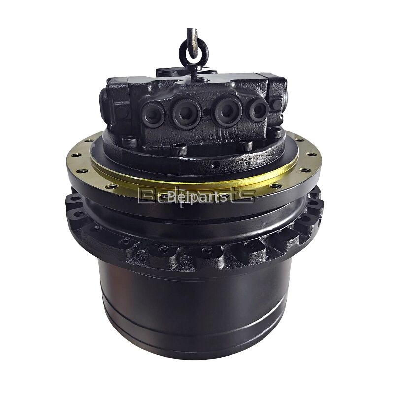 John Deere 160C LC Achsantriebsbagger Teil 4447928 4466663 Fahrmotor-Reduzierstück