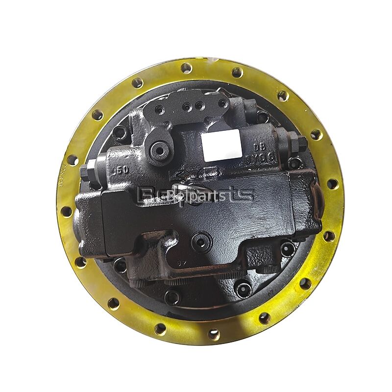 John Deere 160C LC Achsantriebsbagger Teil 4447928 4466663 Fahrmotor-Reduzierstück
