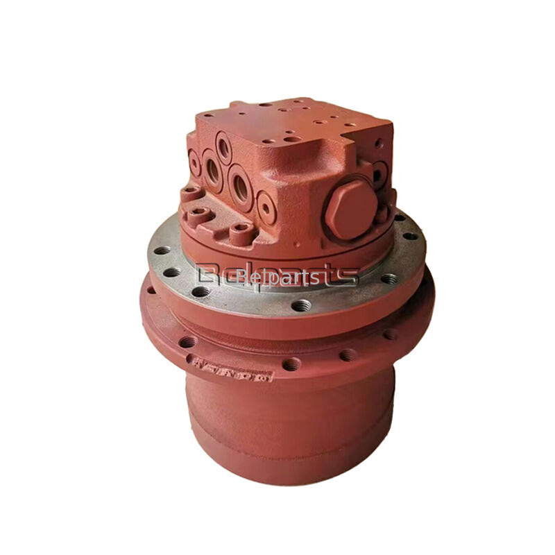 John Deere 35D 35G Achsantrieb Minibagger Teil 4691489 4614213 Hydraulischer Fahrmotor-Reduzierer