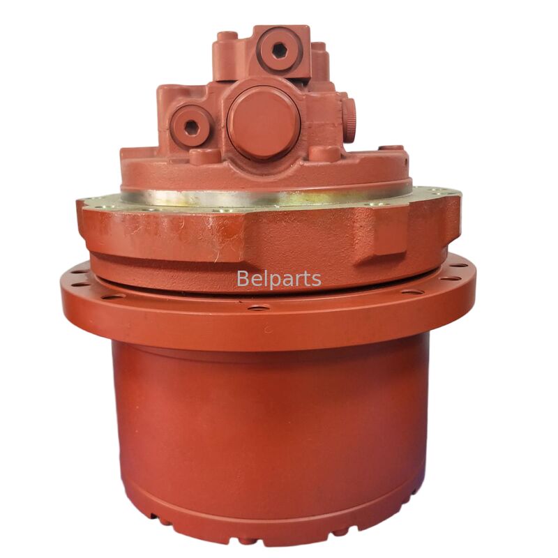 John Deere 50D 60D 60G 50G Achsantrieb Minibagger Teil 4671390 1185401 Hydraulischer Fahrmotor-Reduzierer
