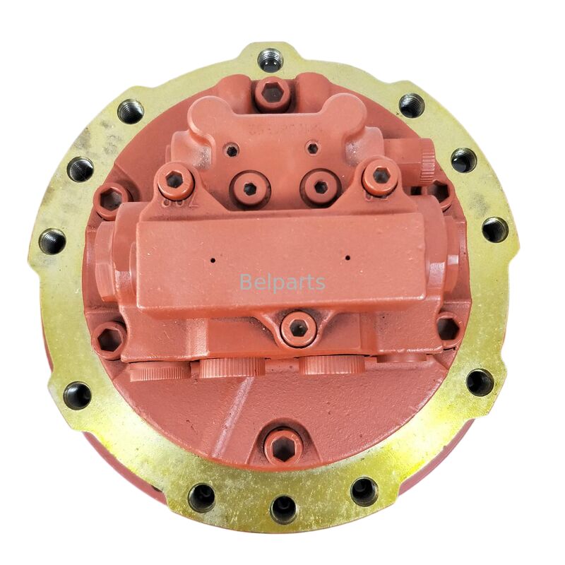John Deere 50D 60D 60G 50G Achsantrieb Minibagger Teil 4671390 1185401 Hydraulischer Fahrmotor-Reduzierer