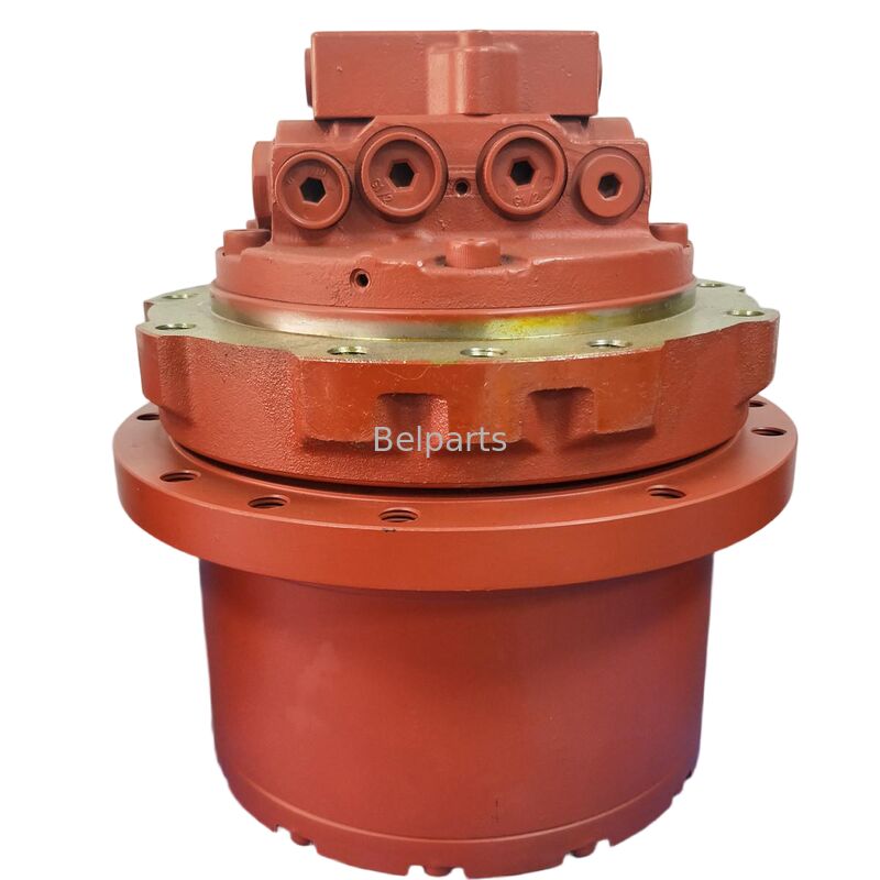 John Deere 50D 60D 60G 50G Achsantrieb Minibagger Teil 4671390 1185401 Hydraulischer Fahrmotor-Reduzierer