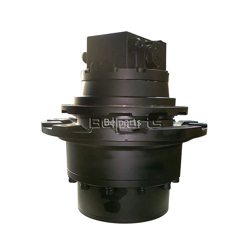 John Deere 75D 75G 85D 85G Achsantriebsbagger Teil 9272923 9290867 Hydraulischer Fahrmotor-Reduzierer