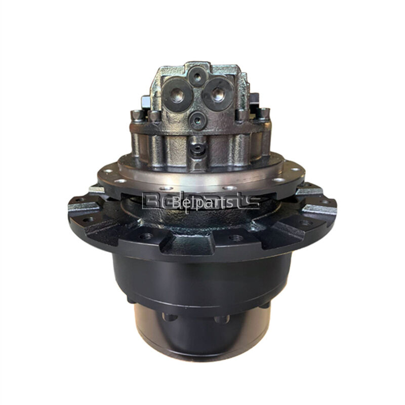 John Deere 75D 85D Achsantriebsbagger Teil 9272923 9290867 4678748 9291582 Hydraulischer Fahrmotor-Reduzierer