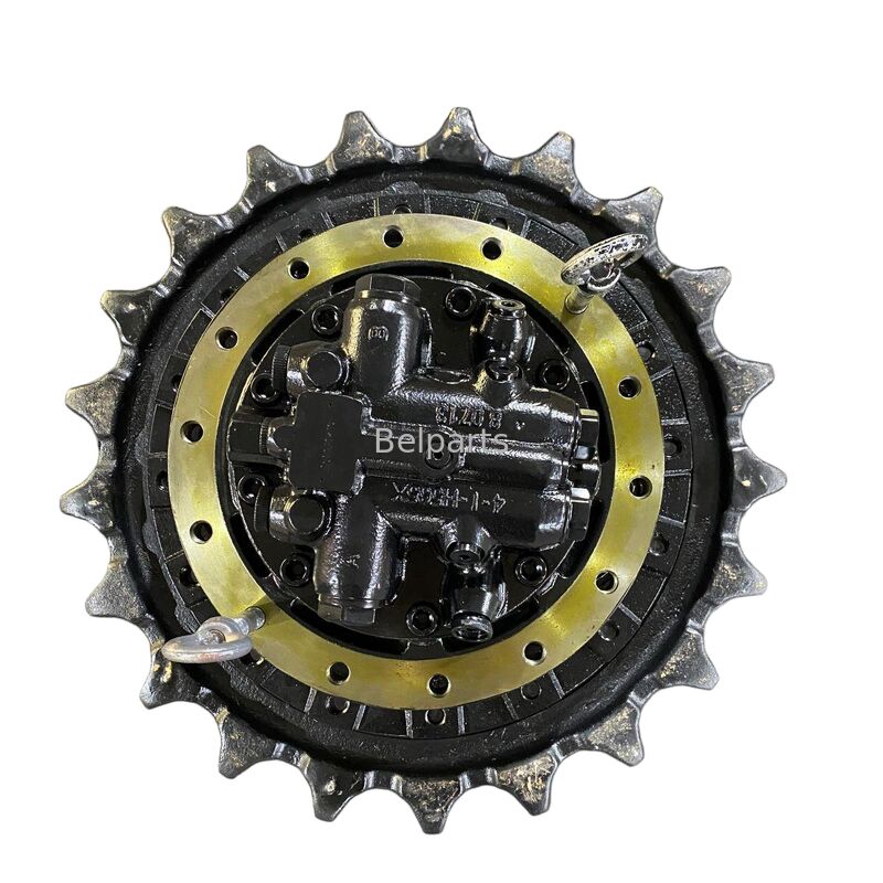 John Deere 130G 130P-Tier 135D 135G Achsantriebsbagger Teil 9289617 9289614 Hydraulischer Fahrmotor-Reduzierer