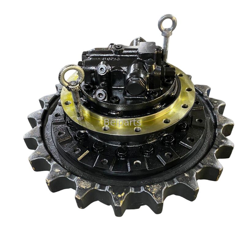 John Deere 130G 130P-Tier 135D 135G Achsantriebsbagger Teil 9289617 9289614 Hydraulischer Fahrmotor-Reduzierer