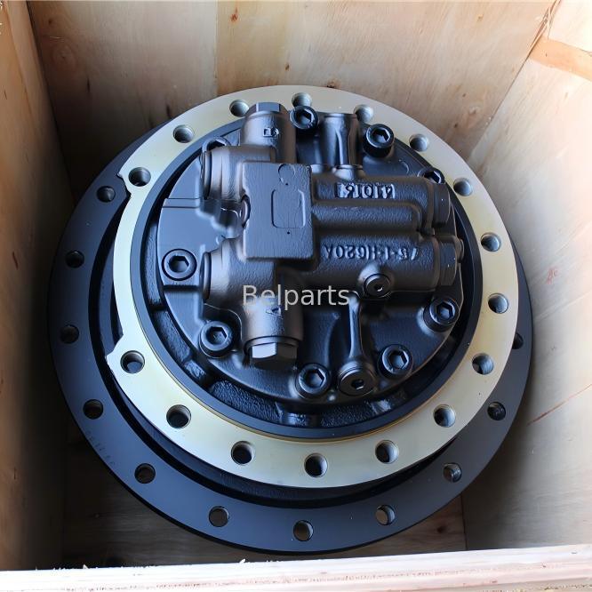 John Deere 210G LC 180G 200D 225D 245G LC Achsantriebsbagger Teil 9261222 9258325 PG200139 Hydraulischer Fahrmotor-Reduzierer