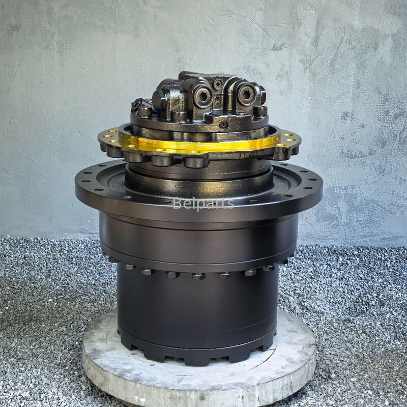 John Deere 210G LC 180G 200D 225D 245G LC Achsantriebsbagger Teil 9261222 9258325 PG200139 Hydraulischer Fahrmotor-Reduzierer