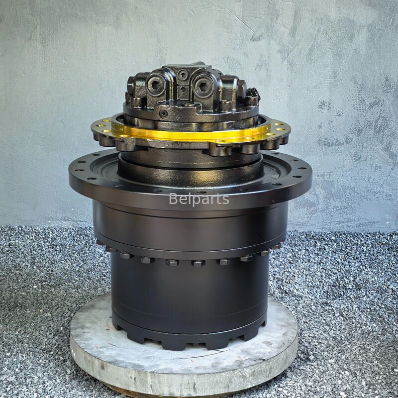 John Deere 210G LC 180G 200D 225D 245G LC Achsantriebsbagger Teil 9261222 9258325 PG200139 Hydraulischer Fahrmotor-Reduzierer