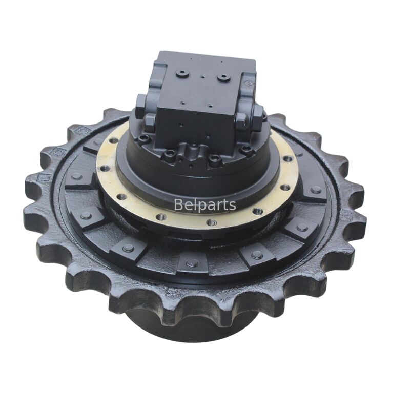 John Deere 190E Endantrieb 9118299 Baggerteil Hydraulikfahrantrieb Untersetzer