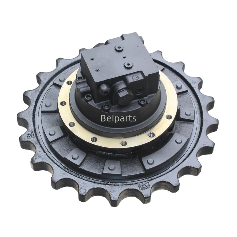 John Deere 190E Endantrieb 9118299 Baggerteil Hydraulikfahrantrieb Untersetzer