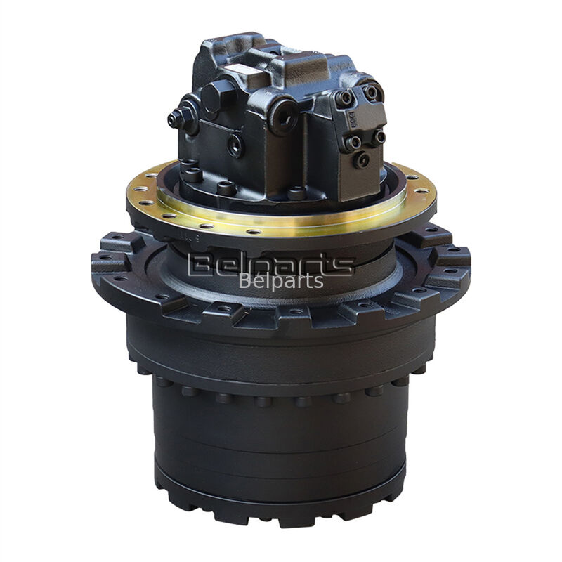 John Deere 200LC 230LC 230LCR Endantrieb Baggerteil 9149087 9149087EX Hydraulikfahrantrieb Untersetzungsgetriebe