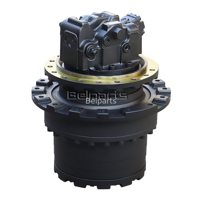 John Deere 200LC Endantrieb Bagger Ersatzteil 9149087 9149087EX 9155253 Hydraulikfahrantrieb Untersetzungsgetriebe